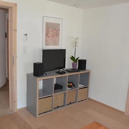 Apartment Landhaus Freiheit Marquartstein