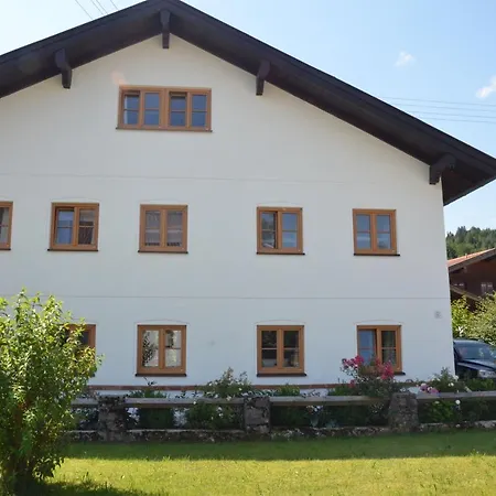Landhaus Freiheit * Marquartstein