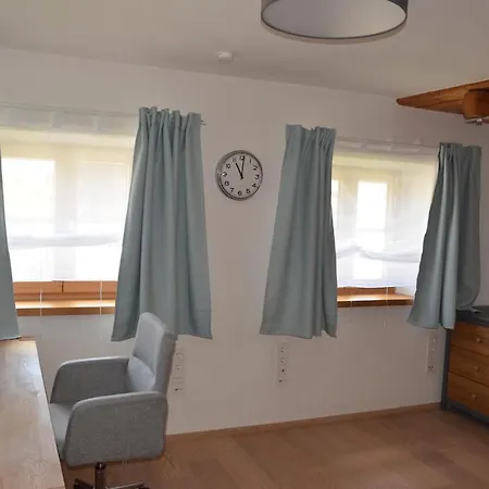Apartment Landhaus Freiheit *