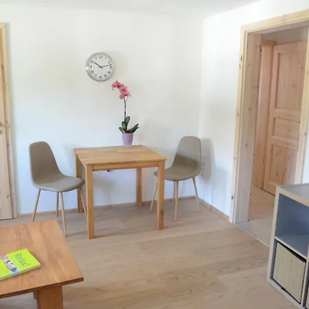 Landhaus Freiheit Apartment *