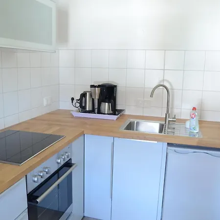 Landhaus Freiheit Apartment Marquartstein