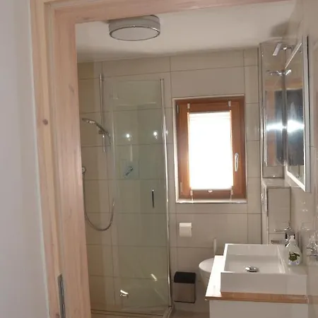 Apartment Landhaus Freiheit *