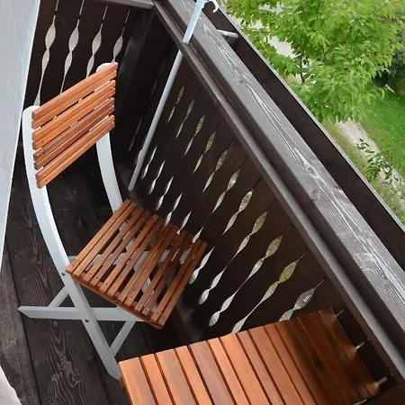 Landhaus Freiheit *
